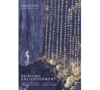 Paula Arai Robert A.F. Thurman Painting Enlightenment (Tascabile)