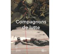 Paula Barreiro López Compagnons de lutte (Tascabile)