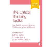 Paula Beesley Belinda Cooke Laurence Morris Louise The Critical Thi (Tascabile)