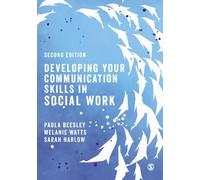 Paula Beesley Melanie Wa Developing Your Communication Skill (Copertina rigida)
