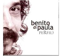 PAULA, BENITO DE - PERFIL