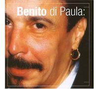 Paula, Benito di - Colecao Talento