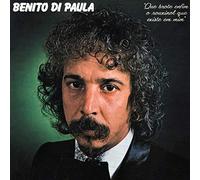 PAULA, BENITO DI - QUE BROTE EM.. -REISSUE-