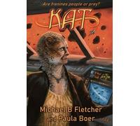 Paula Boer Michael B Fletcher Kat (Tascabile)