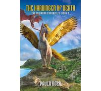 Paula Boer The Harbinger of Death (Tascabile) Equinora Chronicles