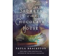 Paula Brackston Secrets of the Chocolate House (Tascabile) Found Things