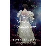 Paula Brackston The Garden of Promises and Lies (Tascabile) Found Things