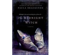 Paula Brackston The Midnight Witch (Tascabile)