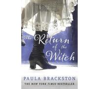 Paula Brackston The Return of the Witch (Tascabile) Shadow Chronicles