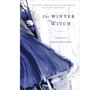 Paula Brackston The Winter Witch (Tascabile)