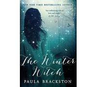 Paula Brackston The Winter Witch (Tascabile) Shadow Chronicles