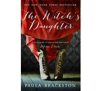 Paula Brackston The Witch's Daughter (Tascabile) Shadow Chronicles