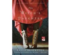 Paula Brackston The Witch's Daughter (Tascabile) Witch's Daughter
