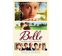 Paula Byrne Belle (Tascabile)