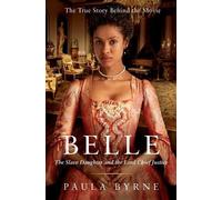 Paula Byrne Belle (Tascabile)