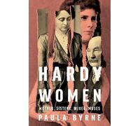 Paula Byrne Hardy Women (Copertina rigida)