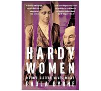 Paula Byrne Hardy Women (Tascabile)