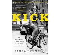 Paula Byrne Kick (Tascabile)