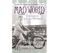 Paula Byrne Mad World (Tascabile)