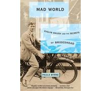 Paula Byrne Mad World (Tascabile)