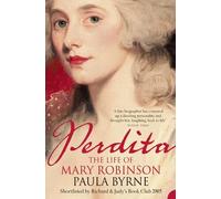 Paula Byrne Perdita (Tascabile)