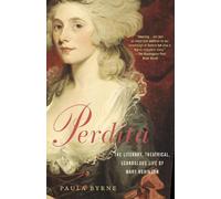 Paula Byrne Perdita (Tascabile)