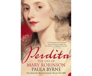 Paula Byrne Perdita (Tascabile)