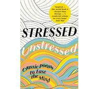 Paula Byrne Stressed, Unstressed (Tascabile)
