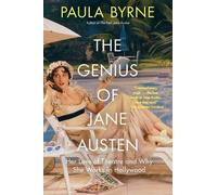 Paula Byrne The Genius of Jane Austen (Tascabile)