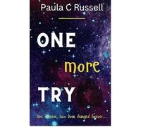 Paula C Russell One More Try (Tascabile) One More Try Series