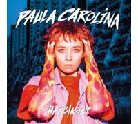 Paula Carolina Heiss/ Kalt (Vinyl LP)