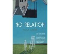 Paula Carter No Relation (Tascabile)