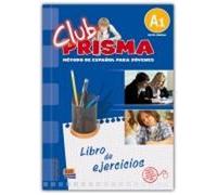 Paula Cerdeira Ana Romero Club Prisma A1 (Tascabile)