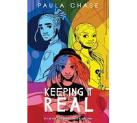 Paula Chase Keeping It Real (Copertina rigida)