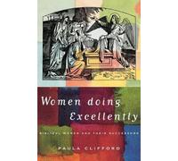 Paula Clifford Women Doing Excellently (Tascabile)