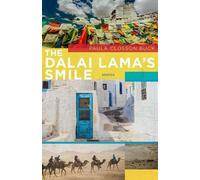Paula Closson Buck The Dalai Lama's Smile (Tascabile)