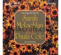 Paula Cole