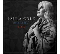 Paula Cole - American Quilt