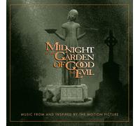 Paula Cole Midnight In The Garden Of Good And Evil Music From And Ins (Vinyl LP)