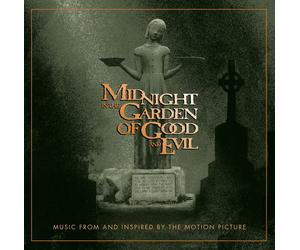 Paula Cole Midnight In The Garden Of Good And Evil Music From And Ins (Vinyl LP)
