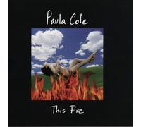 Paula Cole Paula Cole This Fire (Colored Vinyl, Blue, Limited (Vinyl LP)