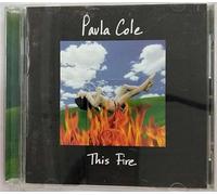 Paula Cole - This Fire