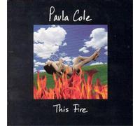 Paula Cole This Fire (CD) Album