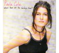 Paula Cole - Where Have All The Cowboys
