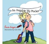 Paula Crayon An Angel in My Pocket (Tascabile)