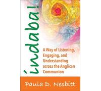 Paula D. Nesbitt Indaba (Tascabile)