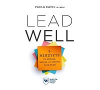 Paula Davis Lead Well (Tascabile) (PRESALE 04/02/2025)