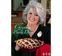 Paula Deen Christmas with Paula Deen (Copertina rigida)
