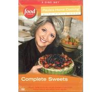 Paula Deen: Complete Sweets