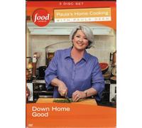 Paula Deen:Down Home Cooking - Paula Deen: Down Home Cooking